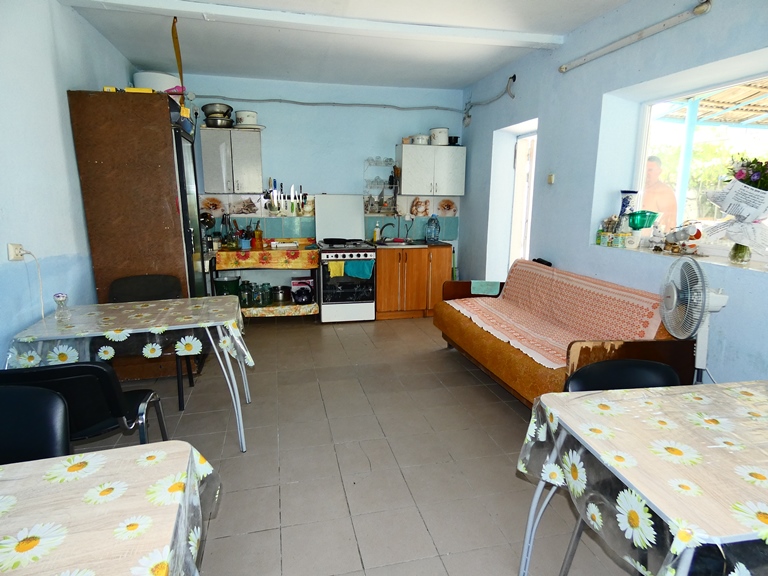 "Моя семья" гостевой дом в Береговом (Феодосия) - фото 6
