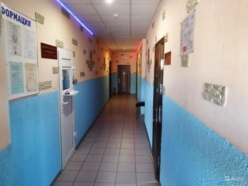 "Шале" мини-гостиница в Осинниках (Новокузнецк) - фото 6