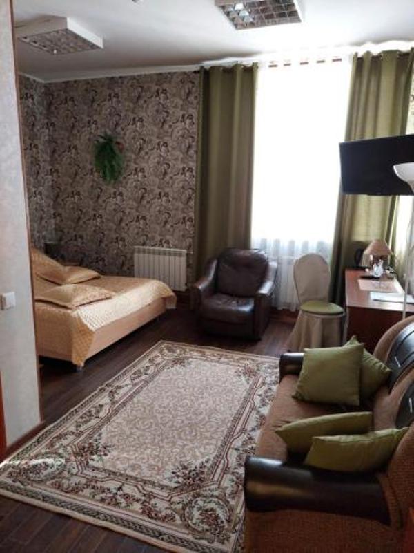 "Комфорт" гостиница в Серове - фото 2