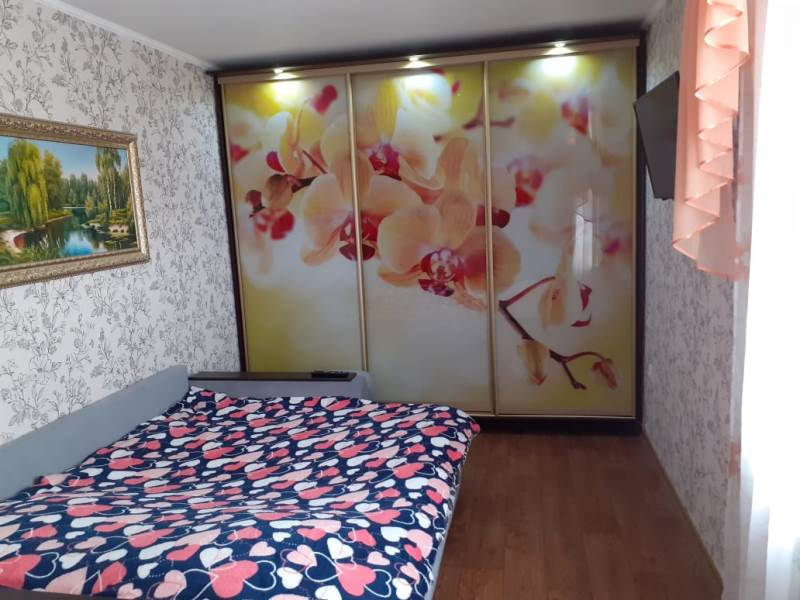 3х-комнатный дом под-ключ Курская 43 в Береговом (Феодосия) - фото 1