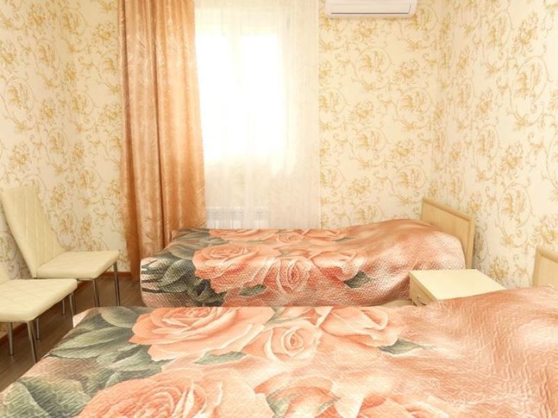 "Елена" гостевой дом в Кабардинке - фото 21
