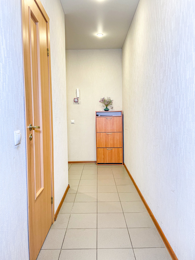 "DearHome на Юбилейном Проспекте" 1-комнатная квартира в Реутове (Балашиха) - фото 17