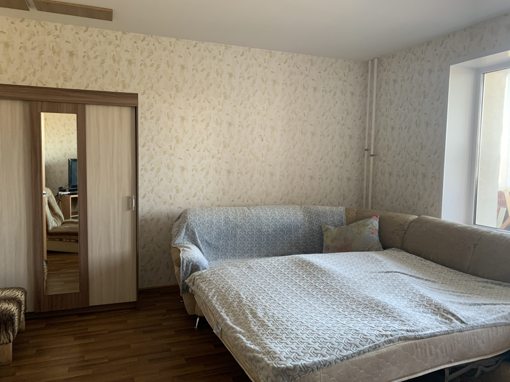 3х-комнатная квартира Холмогорская 4Г в Перми - фото 4