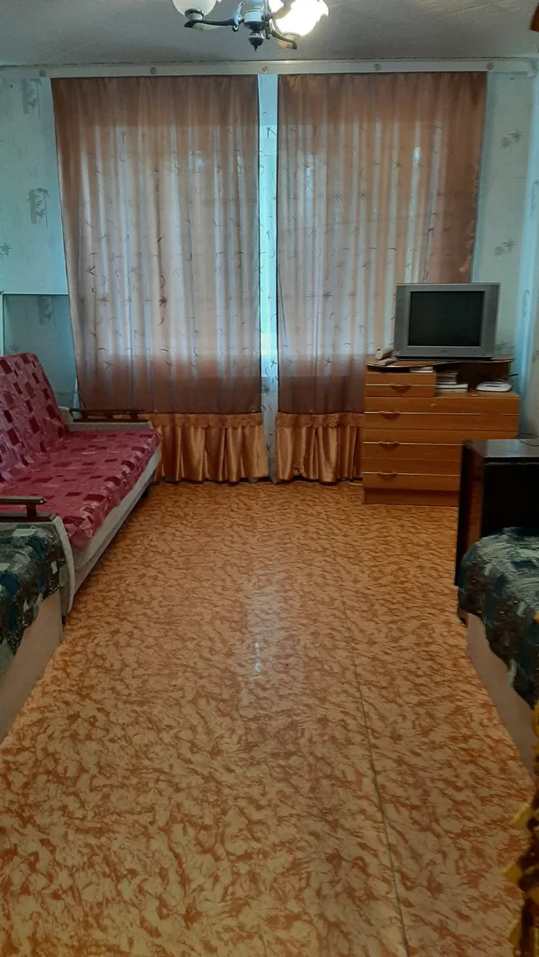 "Уютная для командированных" 2х-комнатная квартира в Котово - фото 3