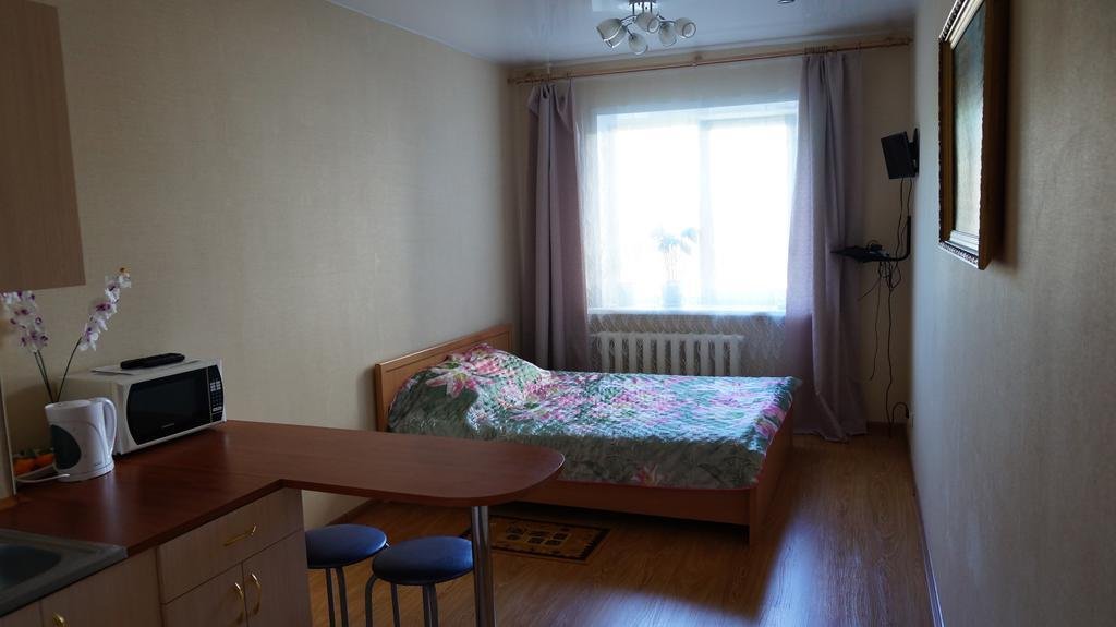 1-комнатная квартира Советская 97 в Костроме - фото 7