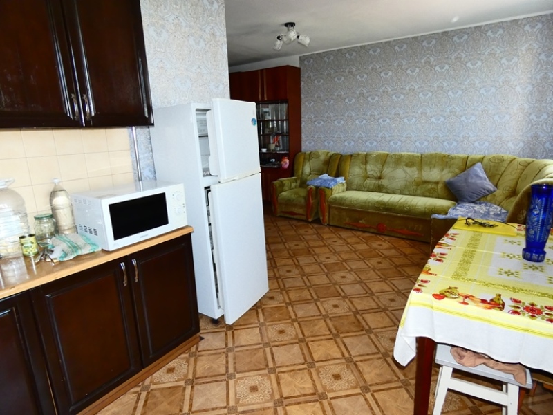 3х-комнатная квартира Крымская 31 в Феодосии - фото 4