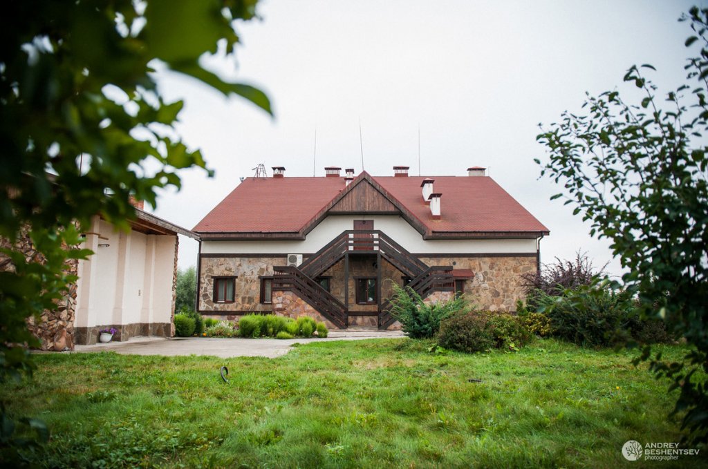 "Ольшаное" гостевой дом в Курске - фото 3