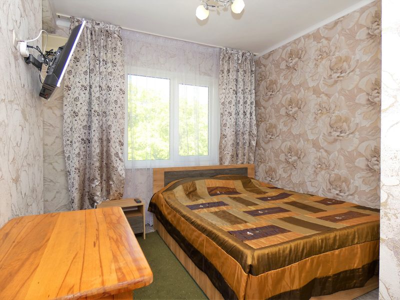 "Рублевка" гостевой дом в Лазаревском - фото 41