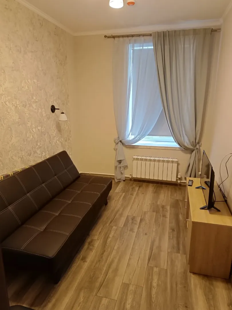 2х-комнатная квартира Константиновская 22 в Петергофе - фото 10