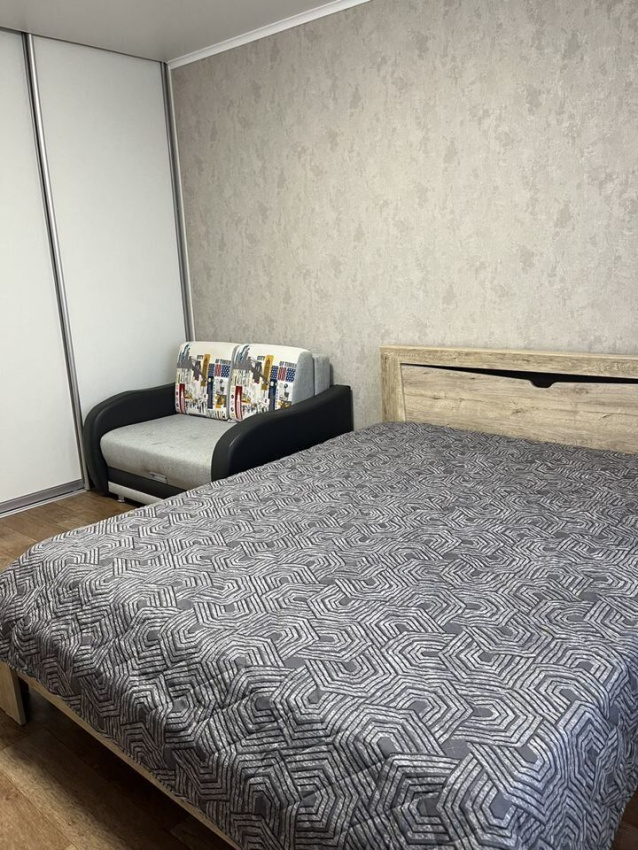 "Комфортная светлая" 2х-комнатная квартира в Нижнекамске - фото 3