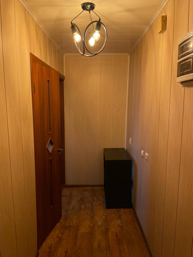 2х-комнатная квартира Карла Маркса 14 в Новосибирске - фото 15