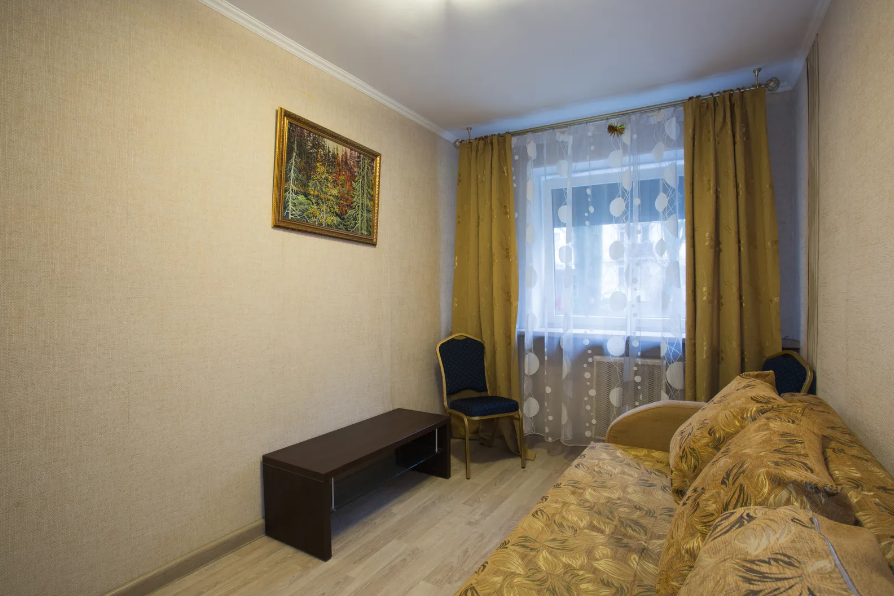 2х-комнатная квартира Ленинский 79А в Калининграде - фото 6