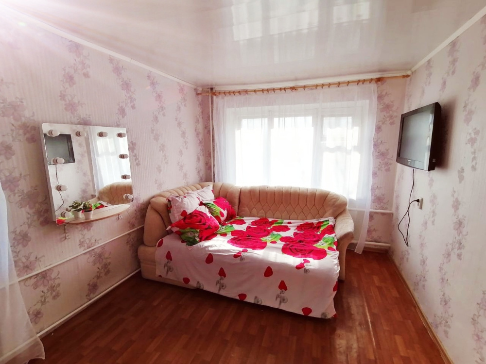 "Уютная В Центре Города" 1-комнатная квартира в Тольятти - фото 7