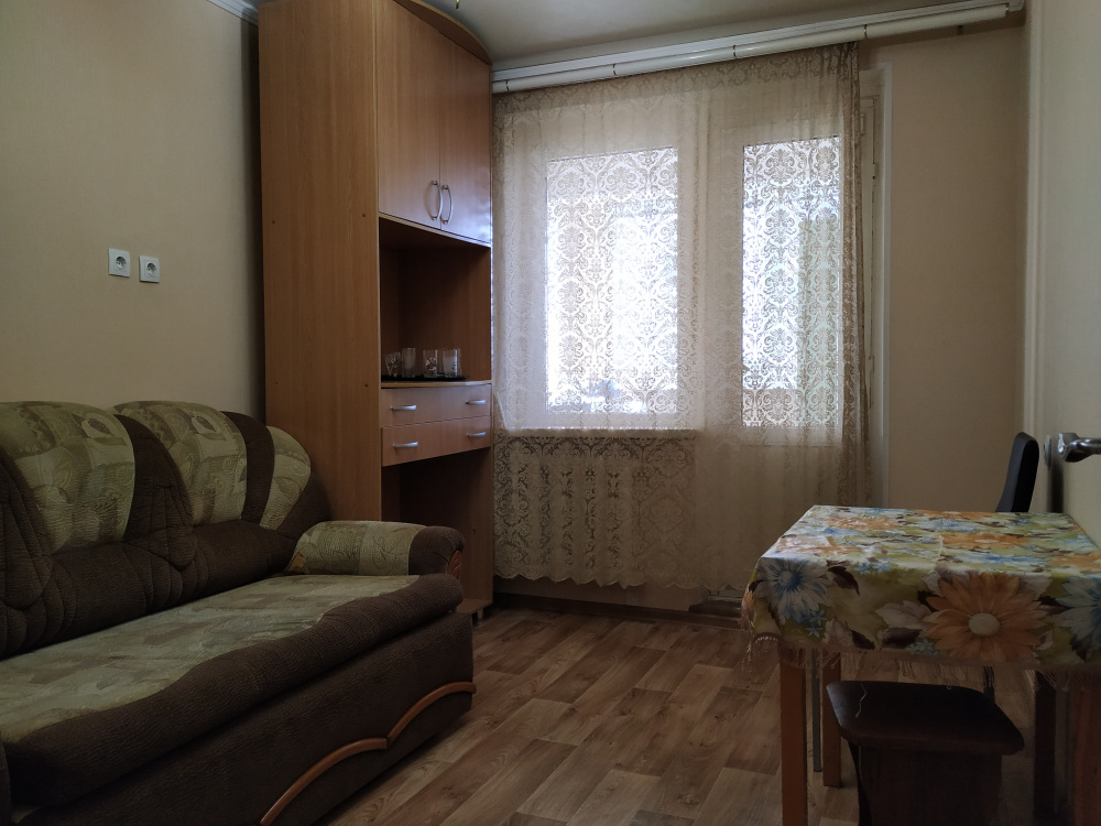 2х-комнатная квартира Пирогова 17 корп 3 в Пятигорске - фото 4