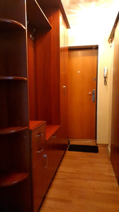 2х-комнатная квартира Рубцовский 9 в Рубцовске - фото 13