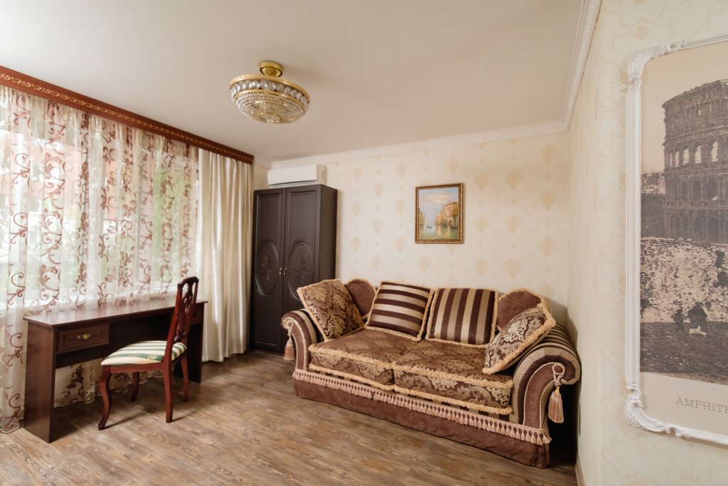 "Au rooms" гостиница в Новокузнецке - фото 15