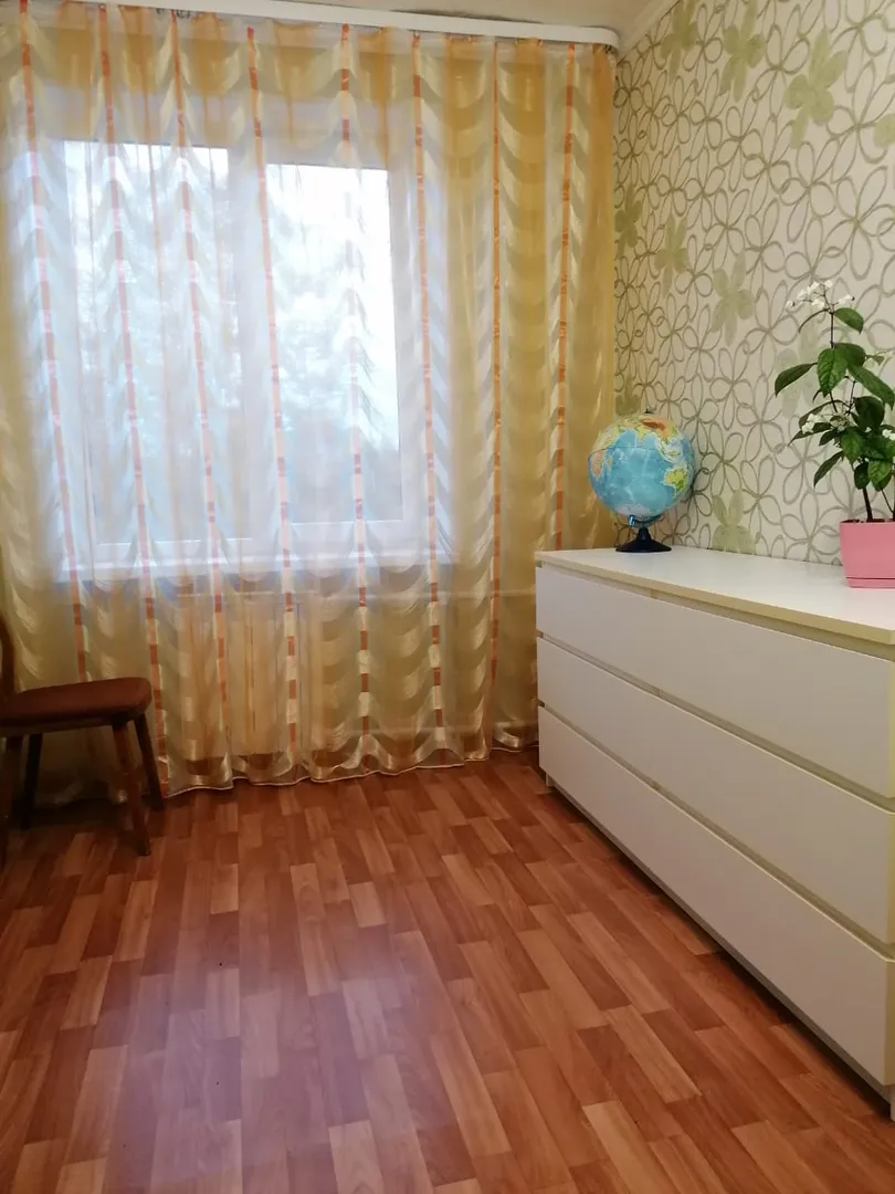 2х-комнатная квартира Владимирская 6 в Сегеже - фото 7