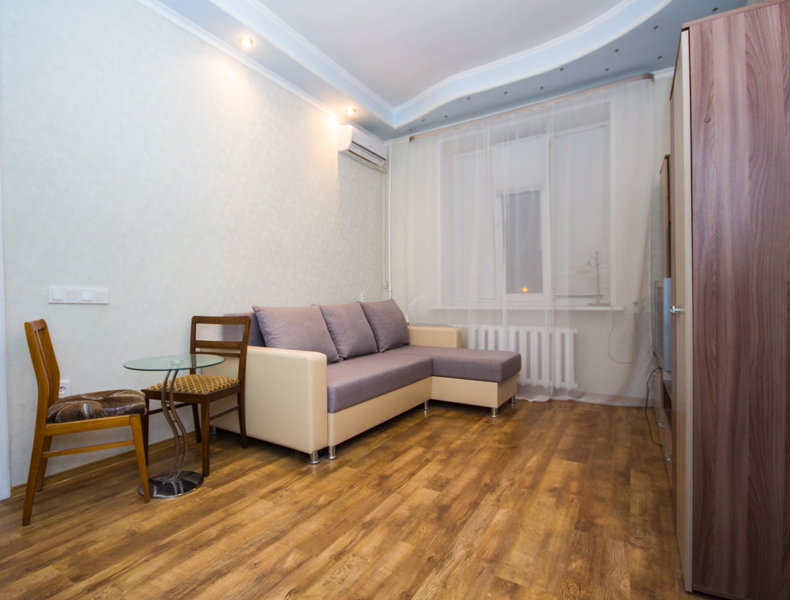 3х-комнатная квартира площадь Пирогова 2 в Севастополе - фото 4