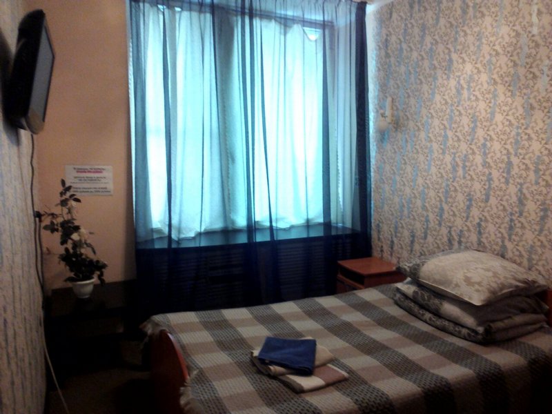 "В Нагорном" гостиница в Йошкар-Оле - фото 2