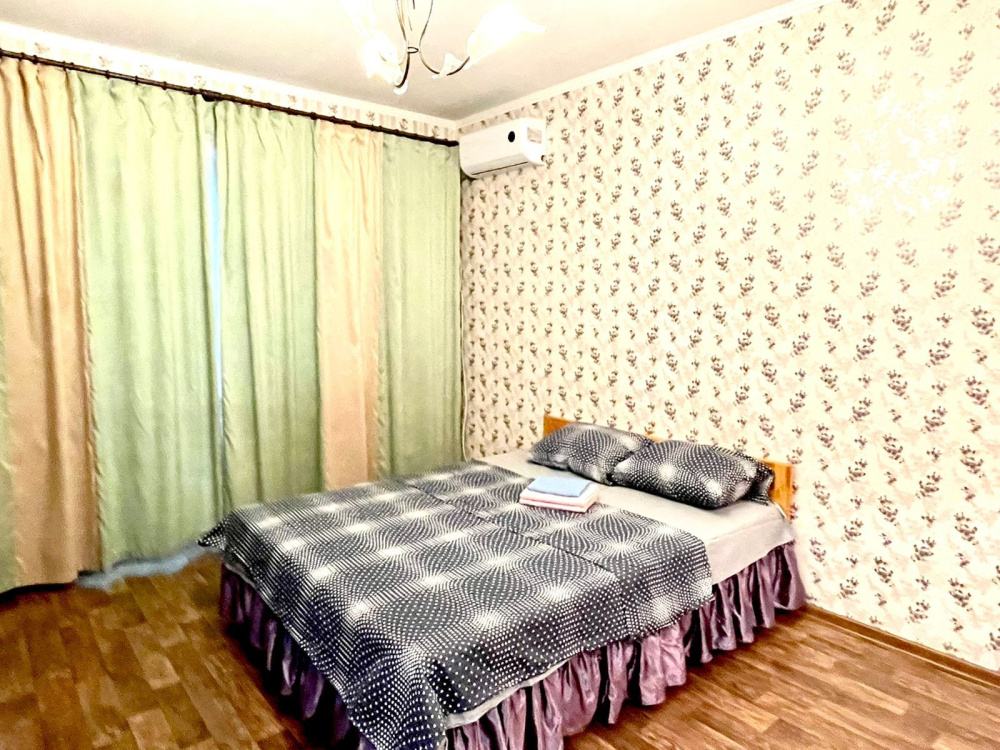 1-комнатная квартира Пионерская 70 в Ханты-Мансийске - фото 3