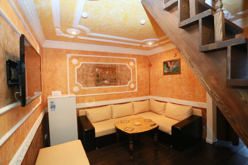 "Парадис" гостиница в Йошкар-Оле - фото 4