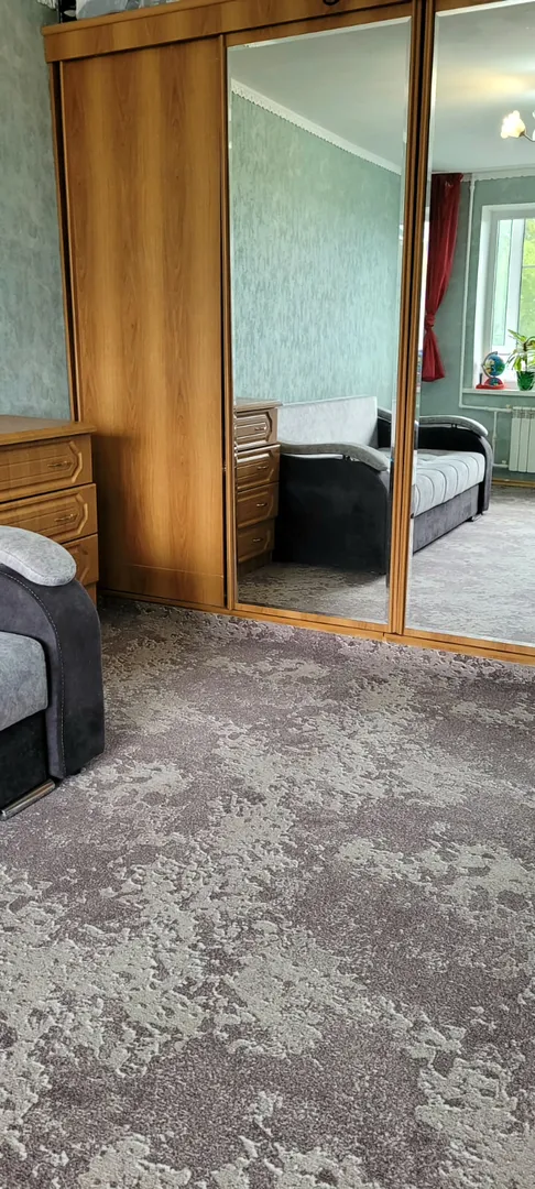 "Уютная" 1-комнатная квартира в Полтавской - фото 2