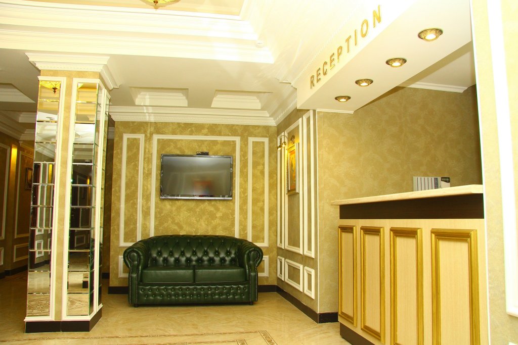 "Троя" гостиница в Казани - фото 3