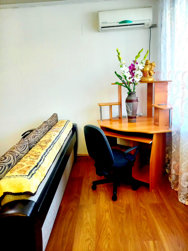 2х-комнатная квартира Есенина 44А в Белгороде - фото 6