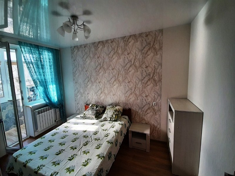 2х-комнатная квартира Ленина 56 в Евпатории - фото 5
