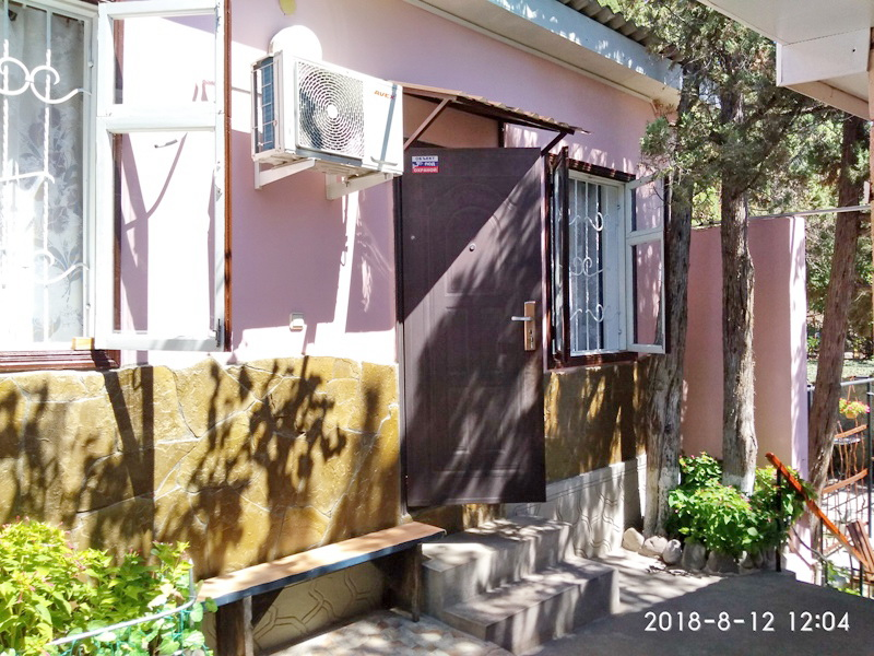 Дом под-ключ Васильченко 10 в Симеизе - фото 6