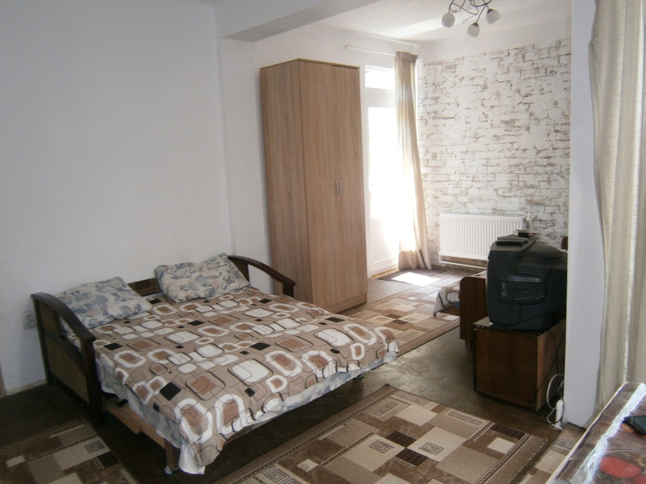 1-комнатный дом под-ключ Зерновская 34 в Феодосии - фото 7