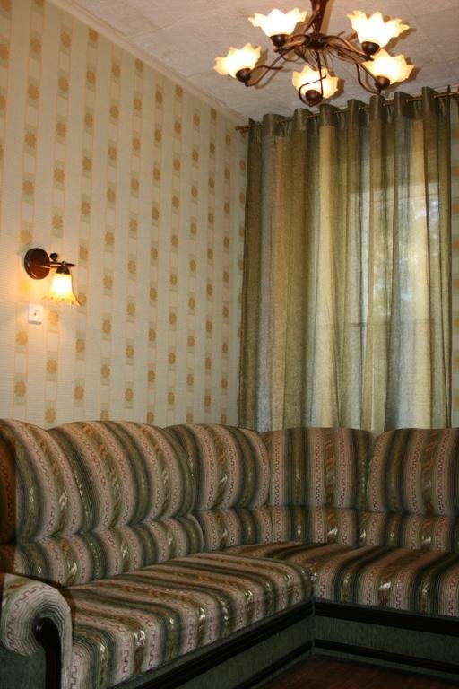 "Фаворит" гостиница в Томске - фото 5