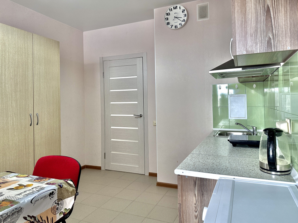 Апартаменты 103 в апарт-отеле "Мечта" в Анапе - фото 14