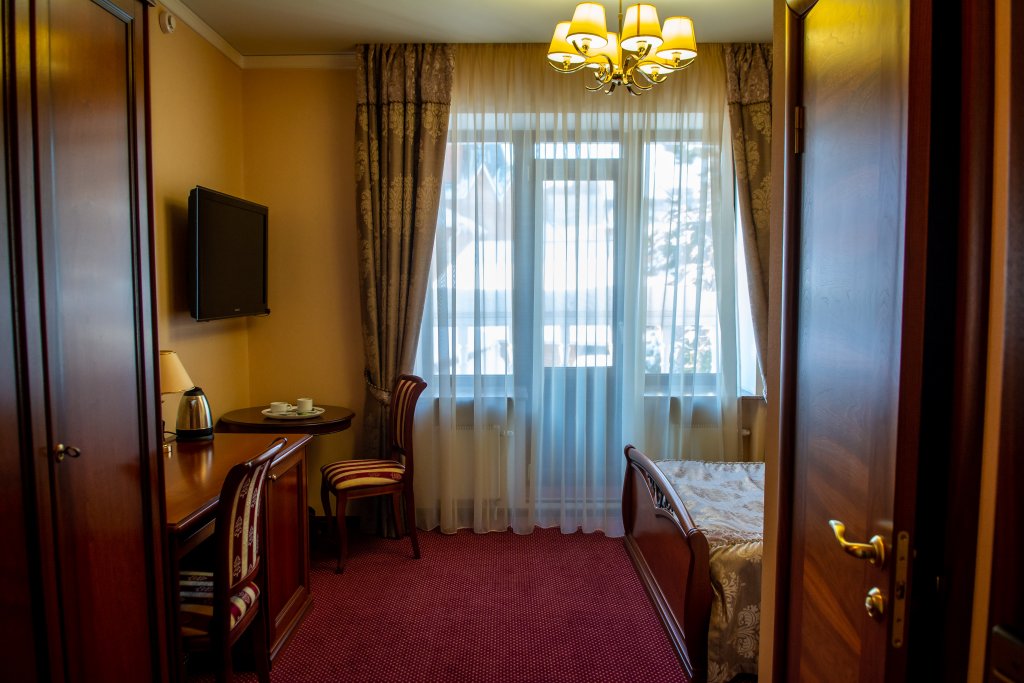 "Старый Симбирск" гостиница в Ульяновске - фото 10