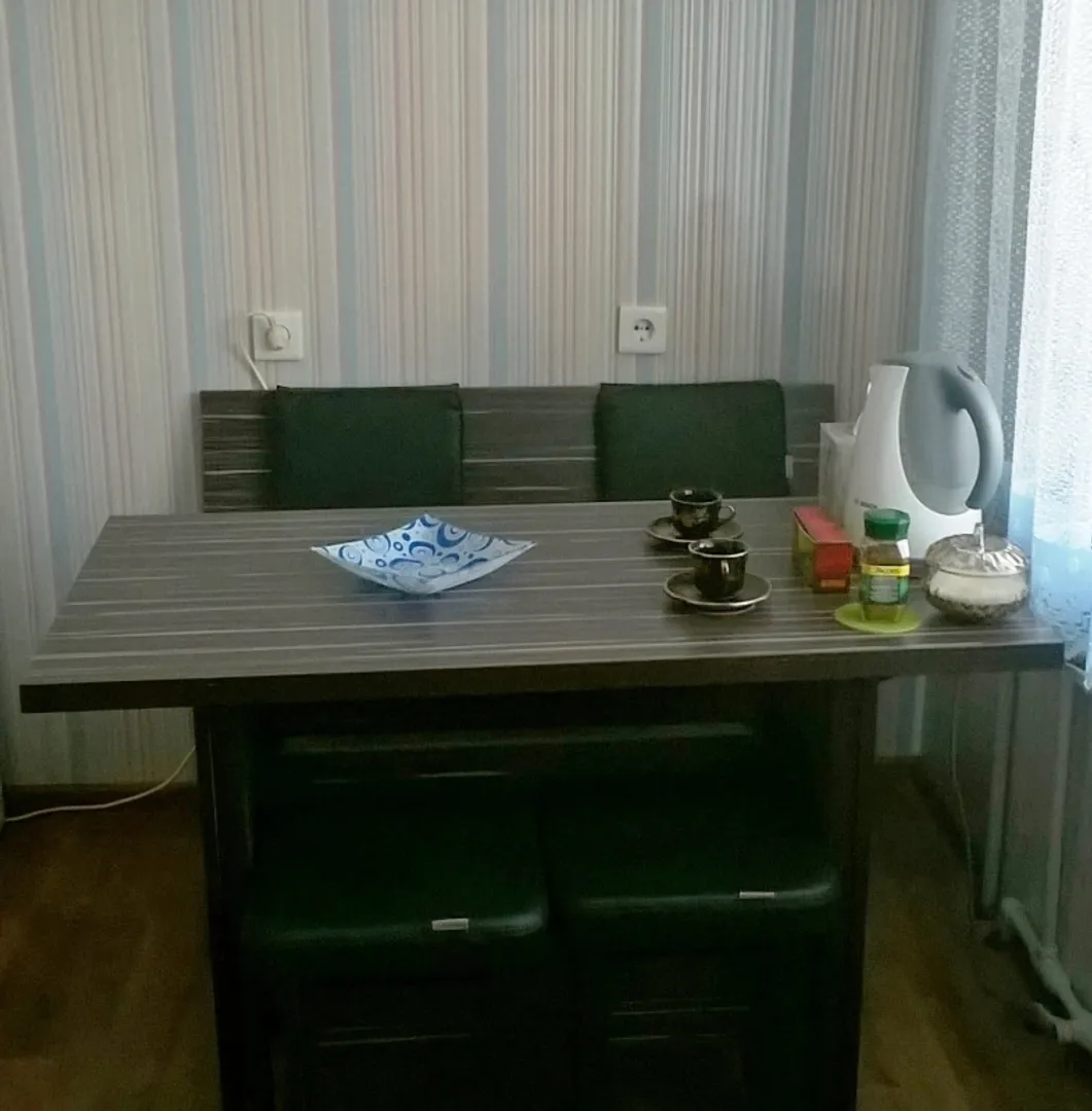 "Уютная в спальном районе" 1-комнатная квартира в Белореченске - фото 11