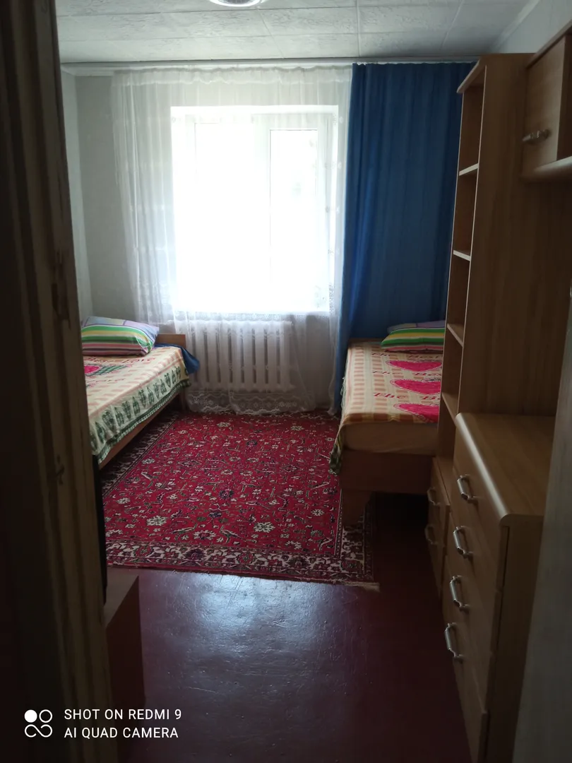 2х-комнатная квартира Сырникова 24 в Мирном (Евпатория) - фото 3