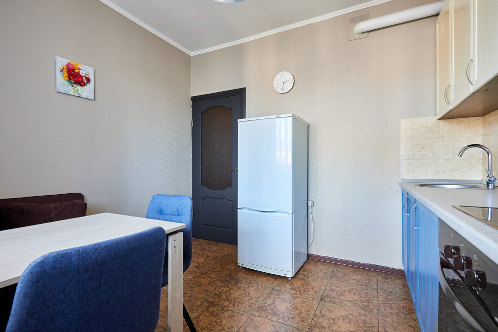 "Ваш Комфорт" мини-гостиница в Краснодаре - фото 46