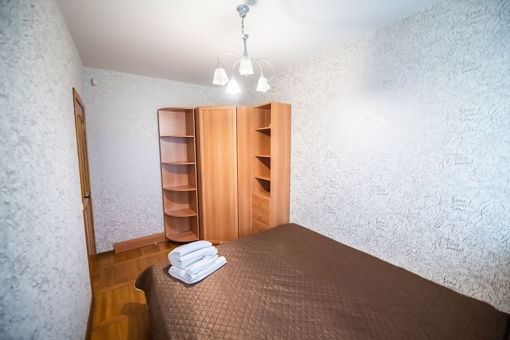 2х-комнатная квартира Семеновская 10 во Владивостоке - фото 8