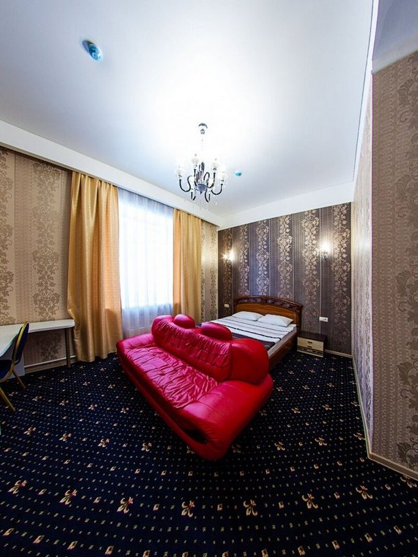 "Лайк" гостиница в Пушкино - фото 1