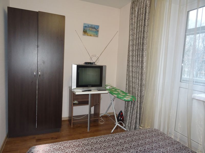 2х-комнатная квартира Ленина 6 в Пятигорске - фото 8