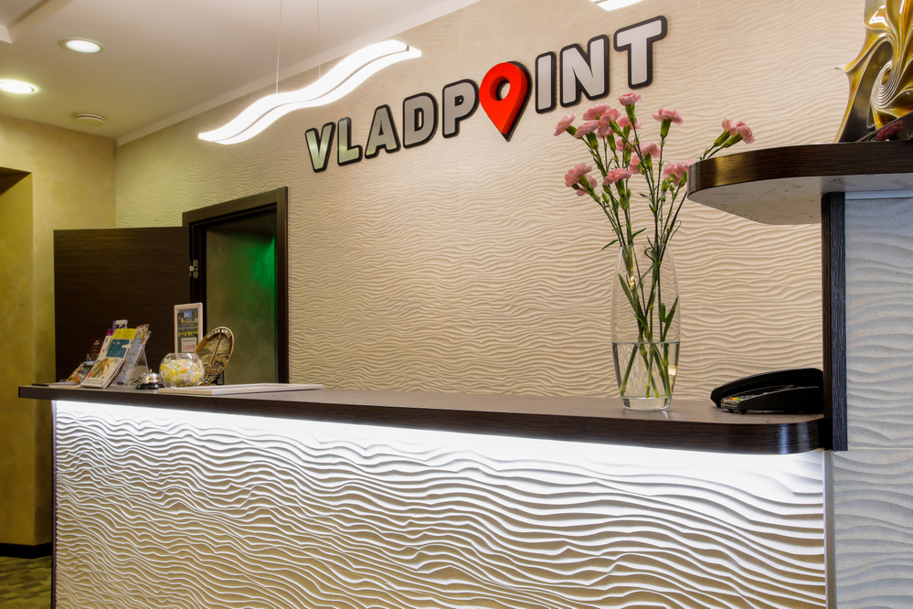 "Vladpoint" мини-отель во Владивостоке - фото 2
