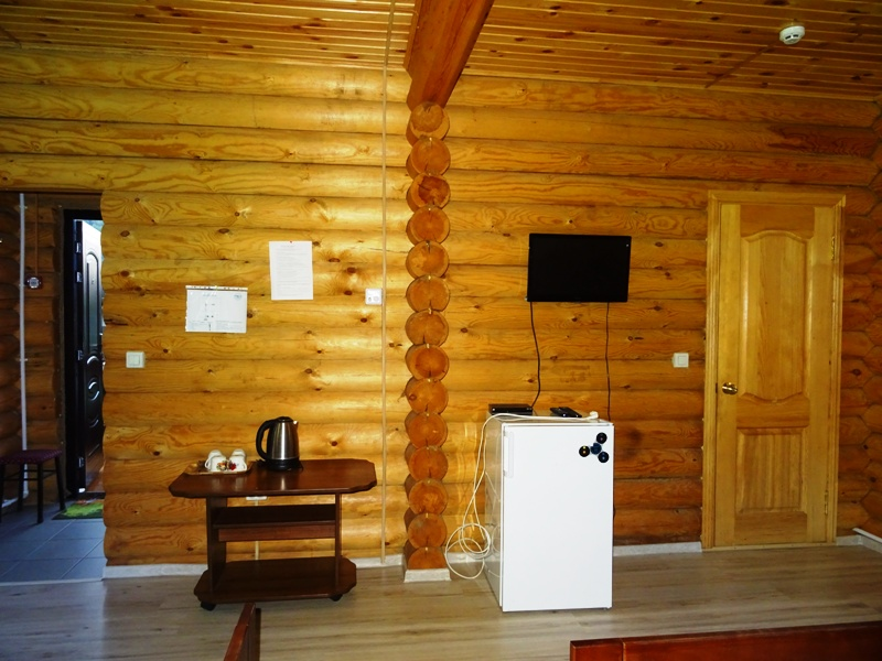 "Солнечная база" гостевой дом в п. Каменномостский - фото 31