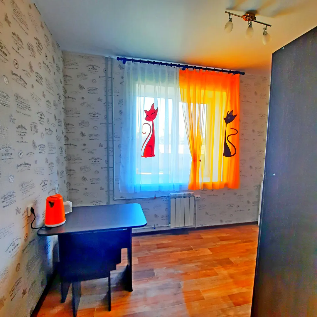 "Новая в Оксигене" 1-комнатная квартира в Белореченске - фото 3