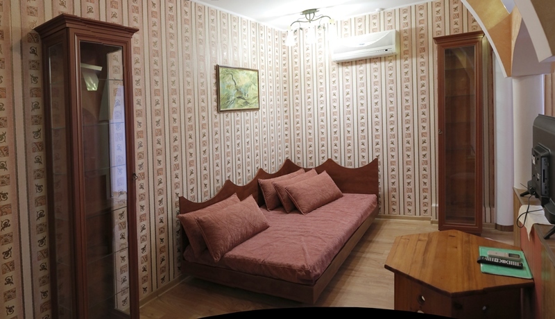 "Москва" гостиница в Алуште - фото 19