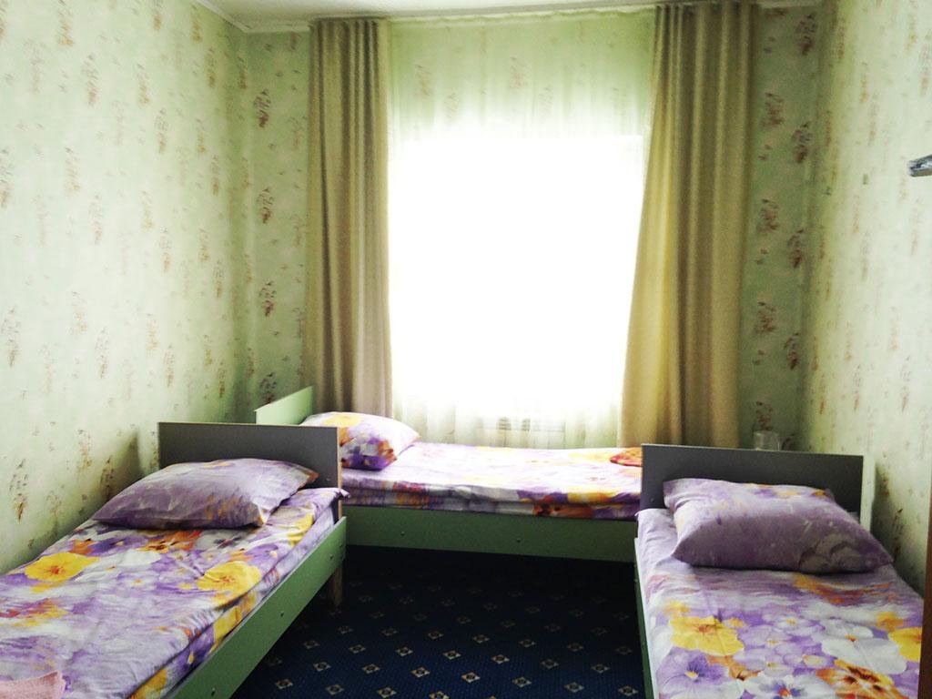 "Ильич" гостиница в Ишиме - фото 7