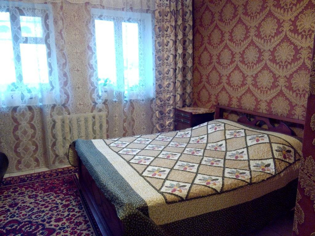 "У монастыря" гостевой дом в Суздале - фото 10