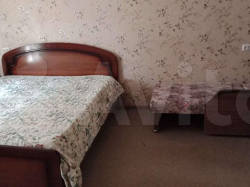 2х-комнатная квартира Андрея Губина 32 в Кисловодске - фото 3