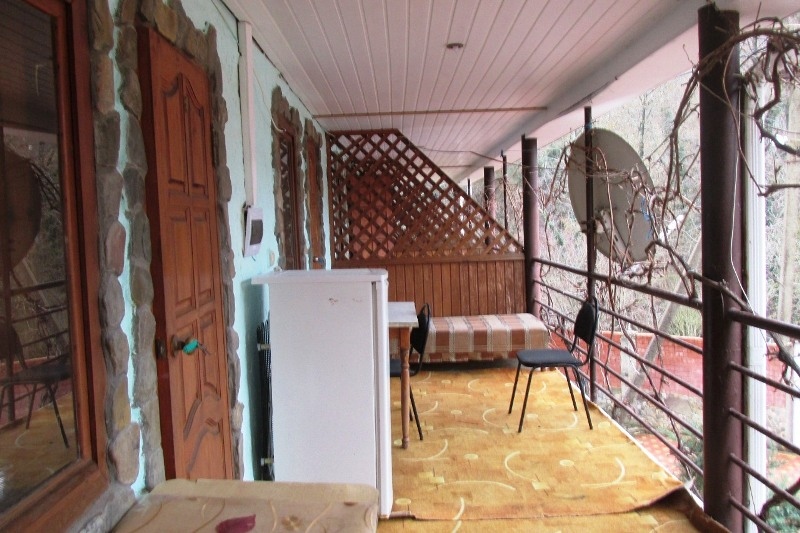 "Изабелла" гостевой дом в Архипо-Осиповке - фото 6