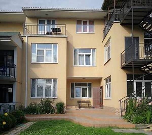 "Прованс" гостевой дом в Солониках - фото 1