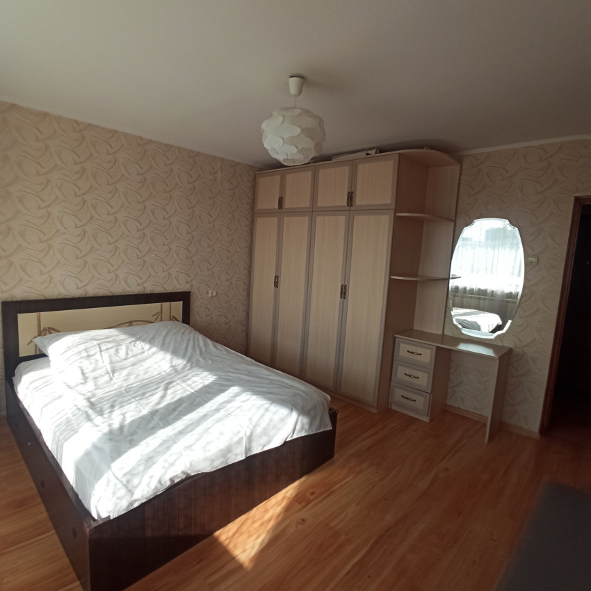 "На Баграмяна 32" 2х-комнатная квартира в Калининграде - фото 8